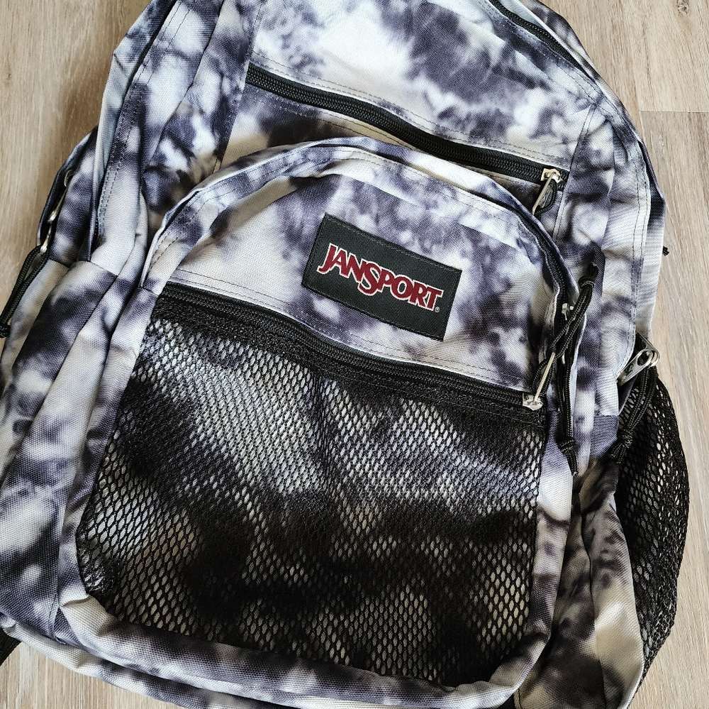 Jansport Backpack - image 2
